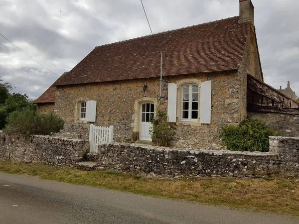 Maison 2 pièces 63 m²