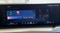 Bmw Série 5 520iA 208ch M Sport — photo 19