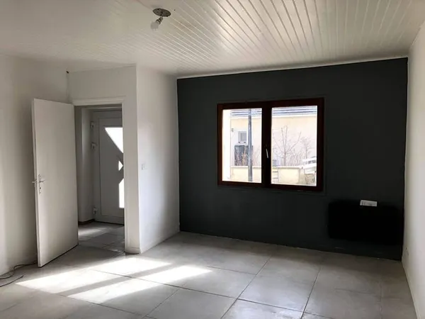 Appartement 3 pièces 79 m²