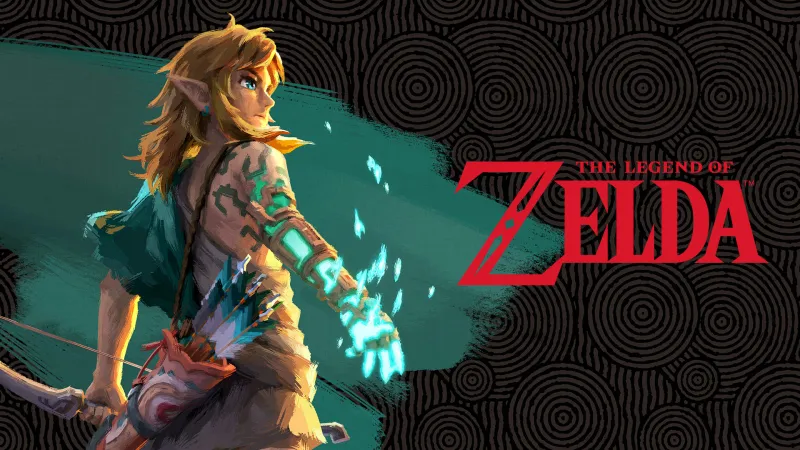 Une Switch 2 édition Zelda en préparation pour les 40 ans de la franchise ?