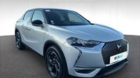Ds Ds 3 Crossback PureTech 130ch Grand Chic Automatique 7cv — photo 3