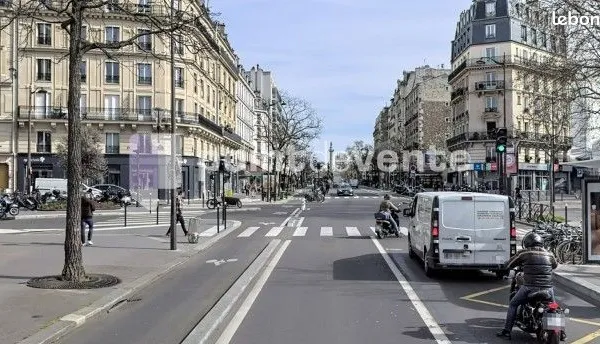 Local commercial 32 m²