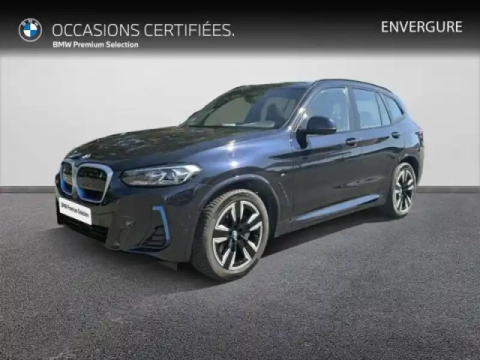 Bmw X3 i m sport 286ch inspiring