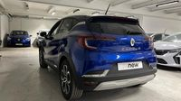 Renault Captur 1.6 E-Tech hybride 145ch Intens -21 — photo 7