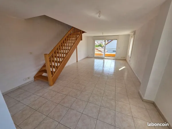 Appartement à Doubs