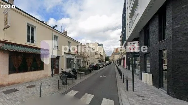 Commerce beauté/coiffure 70 m²
