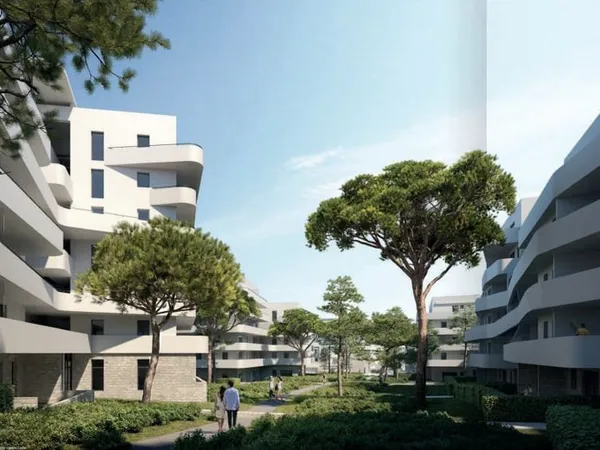 Appartement Duplex Marseille 5 pièce(s) 107 m2