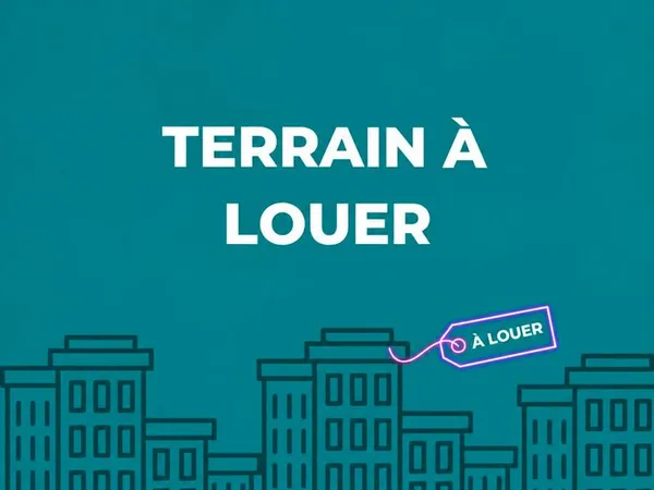 Terrain 350 m² FONTENAY SOUS BOIS
