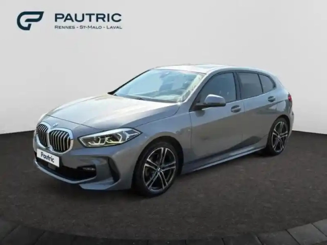 Bmw Serie 1 série 1 118ia 136ch m sport dkg7