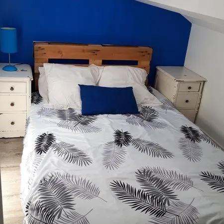 Colocation chambre meublée Léognan