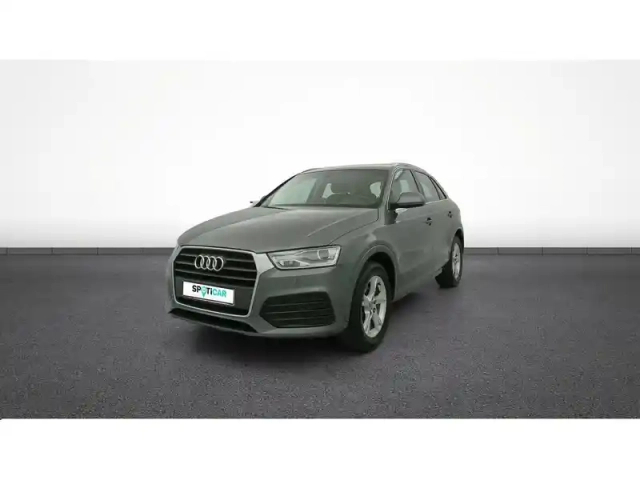 Audi Q3 1.4 tfsi cod 150 ch s tronic 6