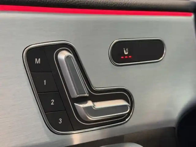 Mercedes Classe A mercedes-amg a 35 4matic — photo 18