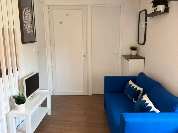 Tiny appartement 2ème étage