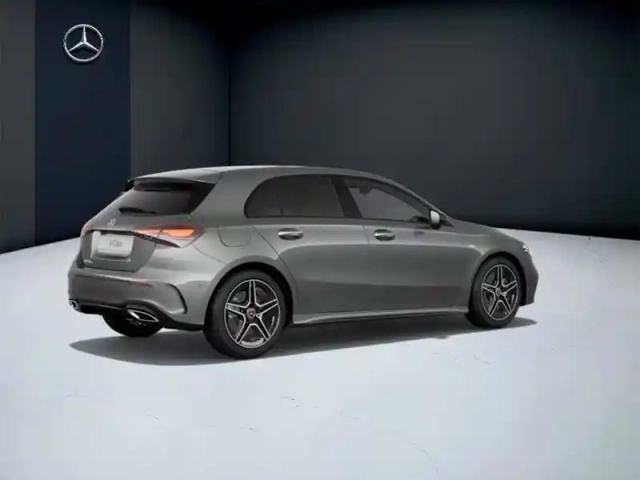 Mercedes Classe A 250 e hybrid eq amg line — photo 20