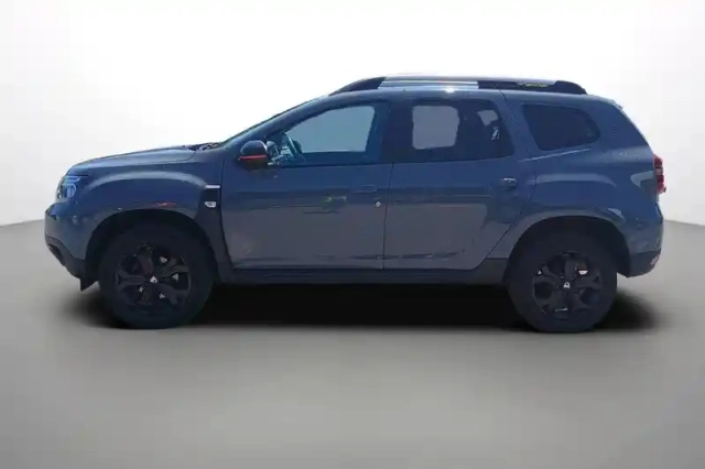 Dacia Duster eco-g 100 4x2 — photo 3