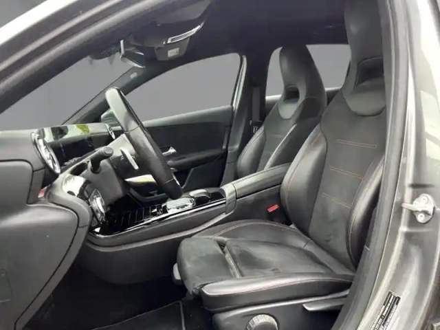 Mercedes Classe A a 180 d — photo 17