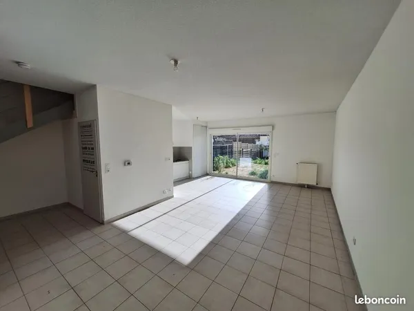 Villa 4 pièces 95 m²