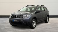 Dacia Duster 1.5 Blue dCi 115ch Essentiel 108g 4x2 - 19