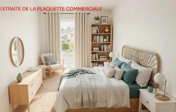 Maison 5 pièces 107 m²