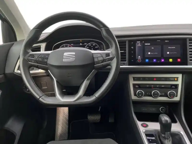 Seat Ateca 1.5 tsi 150 ch start/stop dsg7 — photo 42