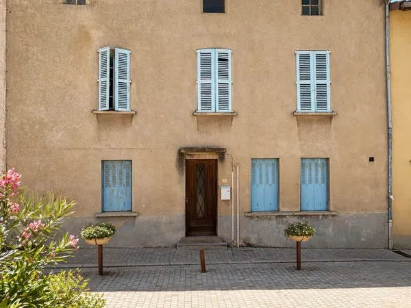 Maison 9 pièces 199 m²