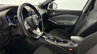 Nissan Juke 1.0 DIG-T 114ch N-Connecta DCT 2021 — photo 12