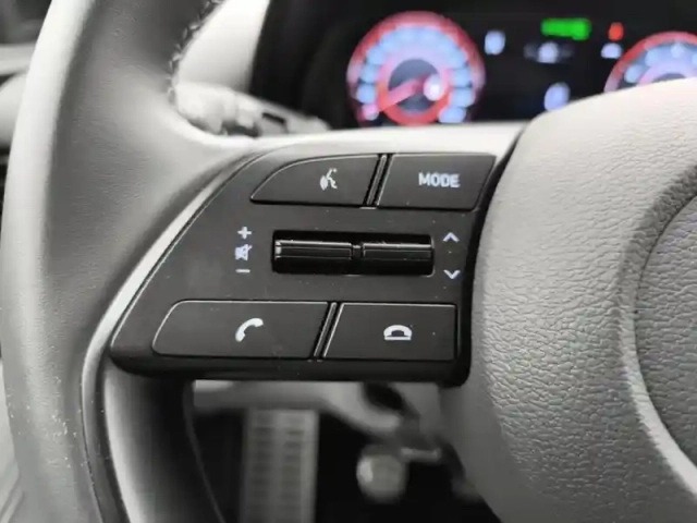 Hyundai Bayon 1.0 t-gdi 100 hybrid 48v creative — photo 19