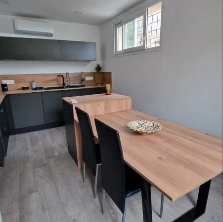 Location Appartement 58 m²