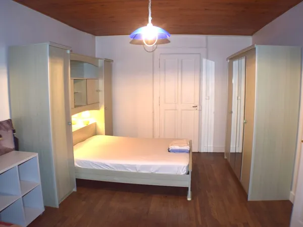 Studio de 29m2 à louer sur Thonon-les-Bains