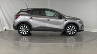 Renault Captur 1.0 TCe 90ch Evolution — photo 4