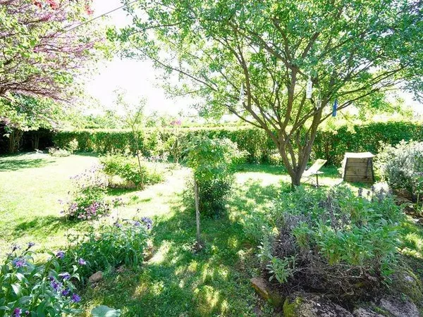 Maison 7 pièces 263 m²