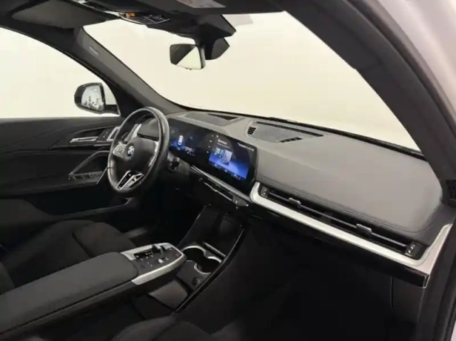 Bmw X1 sdrive18i 136ch m sport — photo 8