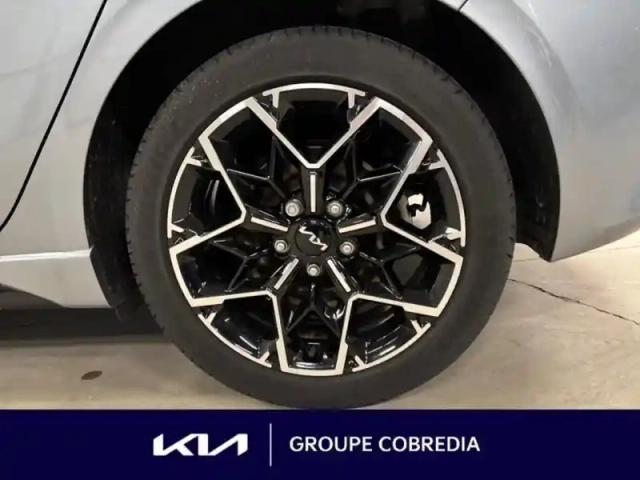 Kia Ceed 1.0 t-gdi 120ch gt line premium — photo 13