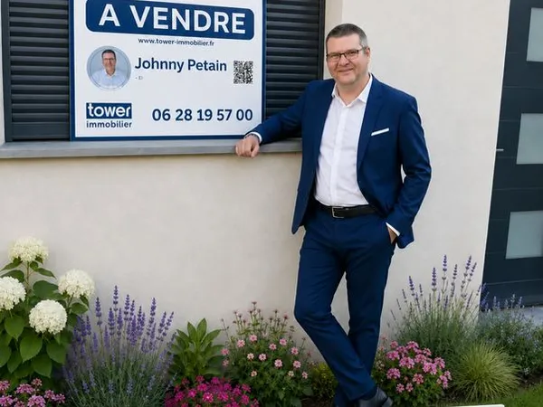 Maison 6 pièces 150 m²