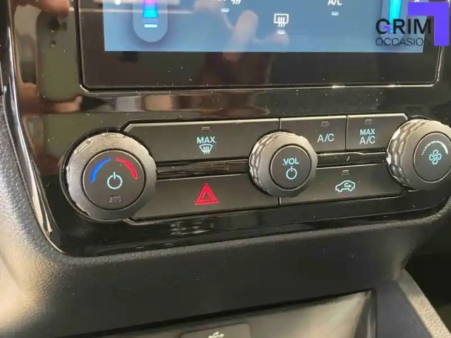 Ford Ranger super cabine 2.0 ecoblue 170 ch s&amp;s 4x4 — photo 30