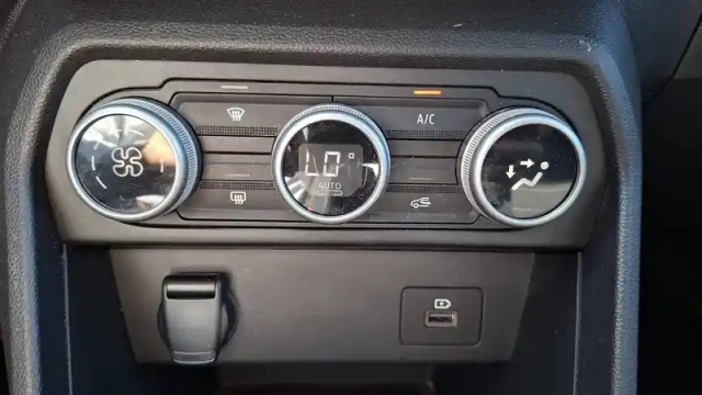 Dacia Jogger eco-g 100 5 places — photo 21