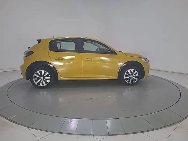 Peugeot 208 electrique 50 kwh 136ch — photo 29