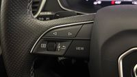 Audi Q5 Sportback 55 TFSI e 367ch S line quattro S tronic 7 — photo 25