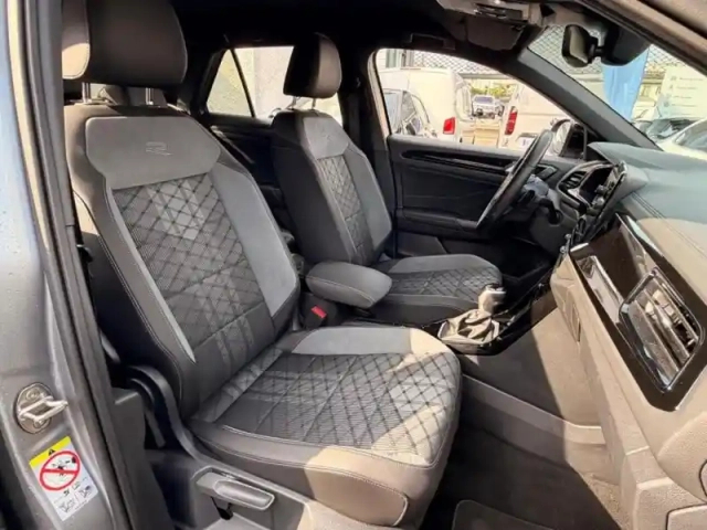 Volkswagen T-Roc 1.5 tsi evo2 150ch r-line dsg7 — photo 7