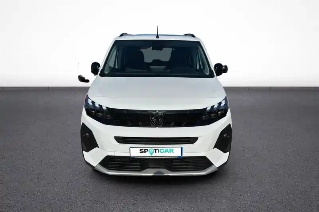 Peugeot Rifter m bluehdi 130 s&amp;s eat8 5pl — photo 2