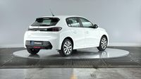 Peugeot 208 1.2 PureTech 75ch S&S Active Business — photo 5