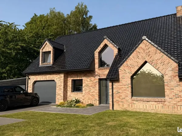 Maison Gonnehem - 6 pièces 157 m²