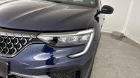 Renault Arkana 1.6 E-Tech 145ch full hybrid esprit Alpine -25 — photo 17