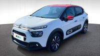 Citroen C3 1.2 PureTech 110ch S&S Shine EAT6