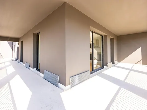 Appartement T4 avec terrasse