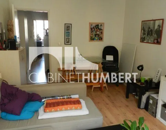 Appartement 2 pièces 47 m²