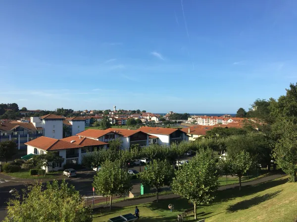Vends appartement 24m²
