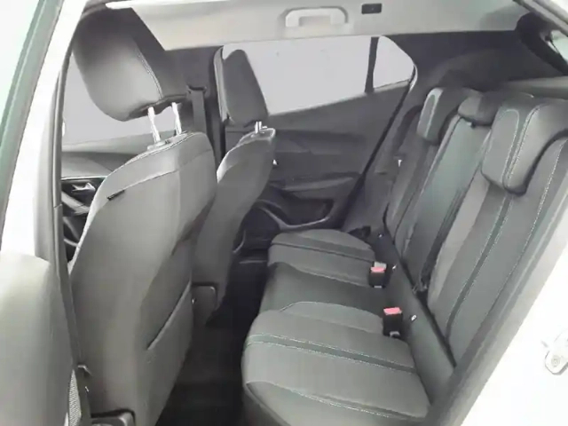 Peugeot 2008 bluehdi 130 s&amp;s eat8 — photo 120