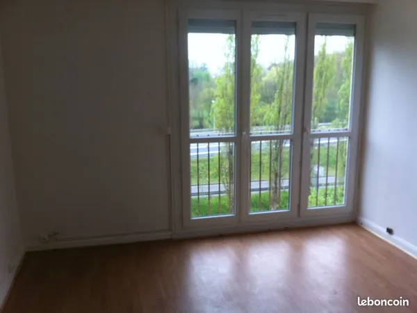 Appartement F3 à louer