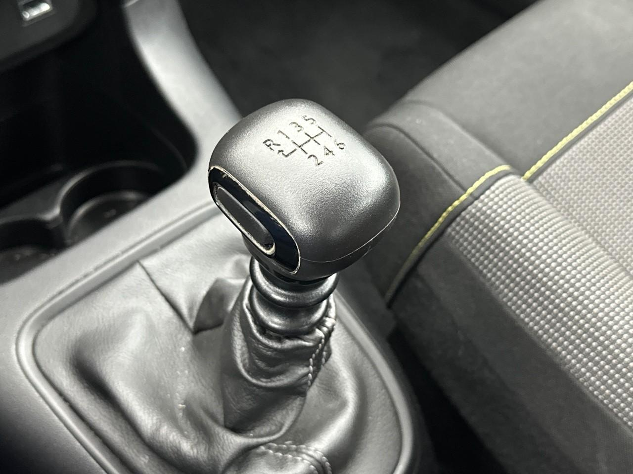 Citroën C3 bluehdi 100 bvm6 you — photo 26